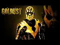 Goldust - WWE Entrance Titantron 2021