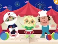 パンナのパンチ｜歌｜アンパンマンの歌｜メロンパンナの歌｜アンパンマン、ドキンちゃんやコキンちゃんがダンス| 赤ちゃんが喜ぶアニメ | 動画 | 流し放しOK！Anpanman’s Songs