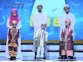 Pengumuman Juara Hafiz Indonesia 2014 - Wisuda Akbar Hafiz Indonesia