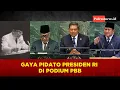 Download Lagu JEJAK EMPAT PRESIDEN RI YANG MENGGUNCANG PBB
