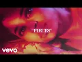Download Lagu Ella Mai - Pieces (Official Lyric Video)