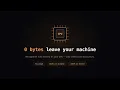 VocalCode - talk to your AI coding agents instead of typing on-device dictation