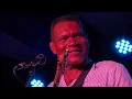 The Robert Cray Band 09/16/26 "Hot" Rams Head On Stage, Annapolis, MD