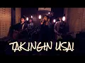 Download Lagu Tak Ingin Usai - Dumbledore Cover (ROCK ALTERNATIVE)