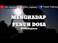 Download Lagu Musikalisasi Puisi Islami - Menghadap Penuh Dosa - #MusikalisasiPuisi #VisualisasiPuisi