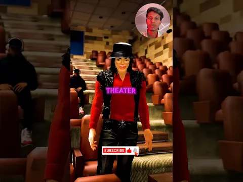 The Dark Truth Behind Extreme Fame! 💔 #shorts #viralshorts #3d #3danimation #michaeljackson #fame