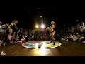 Nastya Skvirya vs Julia Soboleva | Dancehall Final | SOUL CITY 2012