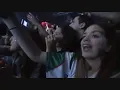 Reda Taliani x Rim'K  #113  - Partir Loin (Live au Zenith de Paris 2010)