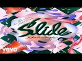 Mikaila Murphy Sam Watson Nashad Davis - Slide