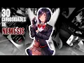 30 NEMESIS FACTS YANDERE SIMULATOR