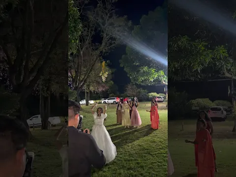 Próxima a casar😊