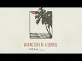 Adam Doleac - Wrong Side of a Sunrise (Official Lyric Video)