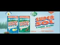 Iklan Super Sol