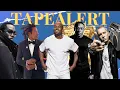 TOP 5 RICHEST RAPPERS IN THE WORLD 2023 - 2024 Forbes List TAPEALERT NEWS