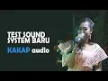 Download Lagu TERHANYUT DALAM KEMESRAAN II cover by NORMA KDI feat RIFFA MUSIC