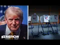 BONE-CHILLING DOJ s threatening letters to state election s