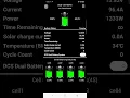 DCS LFP App overview