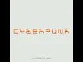 Cyberpunk (feat. Benjazzy) - JJJ