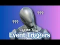 7-Minute Guide to UE5 State Tree Event Triggers