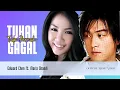 Download Lagu Edward Chen - Tuhan Tak Pernah Gagal (feat Maria Shandi) - Lagu Rohani