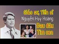 Download Lagu Vị giáo sư tha thiết tìm con. Nhờ Cộng Đồng giúp đỡ. Hậu tạ 100 triệu.Tình huống thất lạc không ngờ.