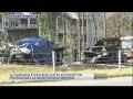 Loeffler campaign staffer dies in I-16 crash