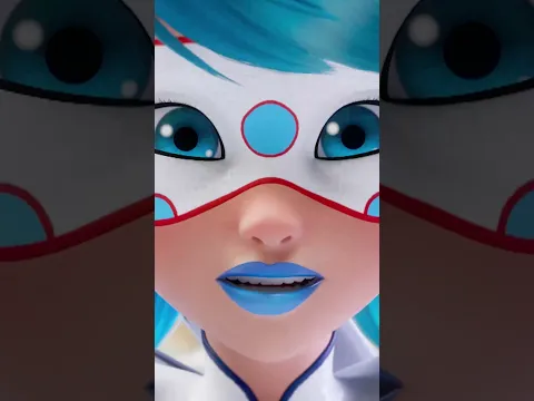 Bunnybug… No se permite rebobinar (ni siquiera por vacaciones 😭) | LADYBUG | @disneychannelES