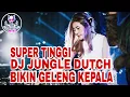Download Lagu SUPER TINGGI [DJ JUNGLE DUTCH] BIKIN GELENG KEPALA - BASS KENCENG