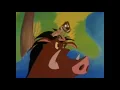Download Lagu Alrededor del Mundo con Timon y Pumba (Cierre) - Speed 105%