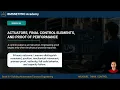 Book 3 Module 5 ACTUATORS FINAL CONTROL ELEMENTS