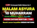 Download Lagu PUTAR AYAT INI DI BULAN MUHARRAM❗️Dzikir Pembuka Pintu Rezeki, Penyembuh Sakit,Pelunas Hutang