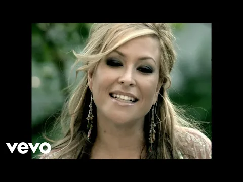 Download MP3 Anastacia - Welcome to My Truth (Video)