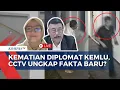 Download Lagu CCTV Ungkap Misteri Kematian Diplomat Kemlu? Begini Kata Mantan Kabareskrim dan Psikolog Forensik