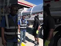 Hazmat driver gives a little advice to new Truckers