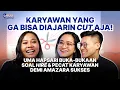 Lagu KuLi #26 Cara Scale Up Bisnis Dengan Orang Sefrekuensi | Feat Uma Hapsari , Founder of Amazara