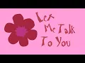 Lagu ANOTR - Let Me Talk To You
