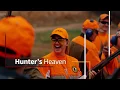 Hunt Mitchell SD