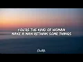 Rethink Some Things || Luke Combs ( lyrics )