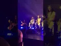 FLO - Cry Ugly (unreleased) | LIVE in London 