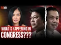 Lagu Romualdez-linked Congressmen are Trying to OVERTHROW Bojie Dy as Speaker. The Question is: WHY?