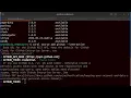 Getting started with Coral