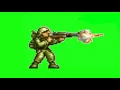 Download Lagu Green screen metal slug rebel army gun
