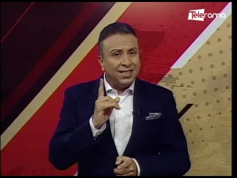 Desde la Mitad del Mundo 05-04-2021