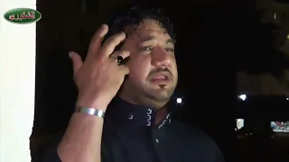 الفنان الشاعر جمعة الدغار واول مجرودة انتاج الشتورى للانتاج الفني واخراج عاطف بو عبيد الشتورى 