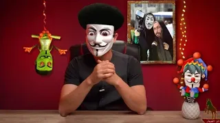 المقنع ذو الفقار المغربي يصدم الشيـ ـعة ويثبت إيمان أبي بكر رضي الله عنه 