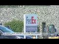 FedEx Ship Center To Close September 1