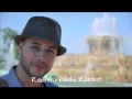 Download Lagu Maher Zain - Radhitu Billahi Rabba (English version) (No Music) Official Lyrics Video HD