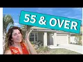 55 AND OVER IN ST AUGUSTINE SAN SALITO