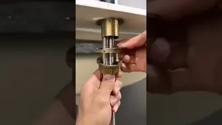 جديد اداة سباكة Shorts 