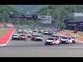 Sirkuit Mandalika Siap Gelar Kejurnas Balap Mobil ITCR di Mandalika Festival of Speed 2025